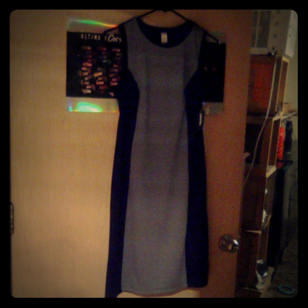 Old Navy dress